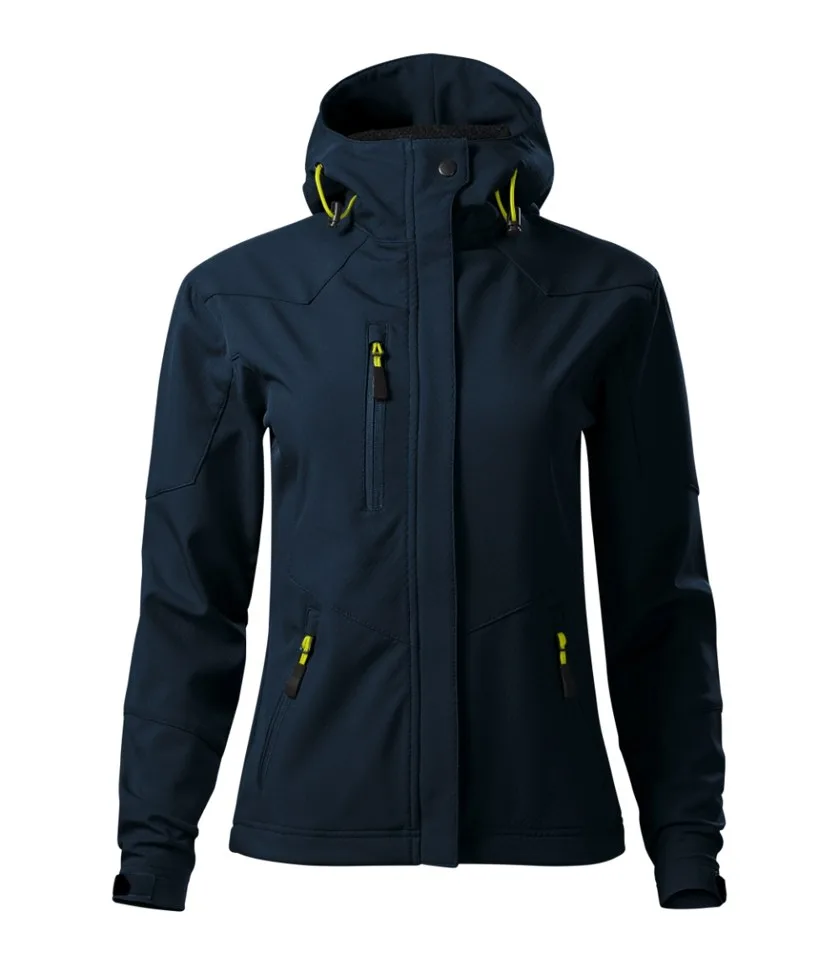Nano — Softshelljacke Damen