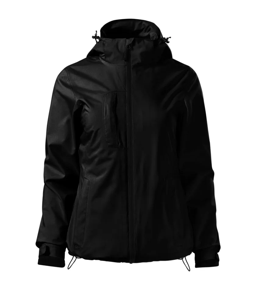 Pacific 3 in 1 — Jacke Damen