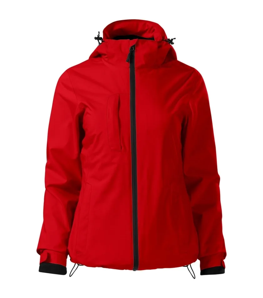 Pacific 3 in 1 — Jacke Damen