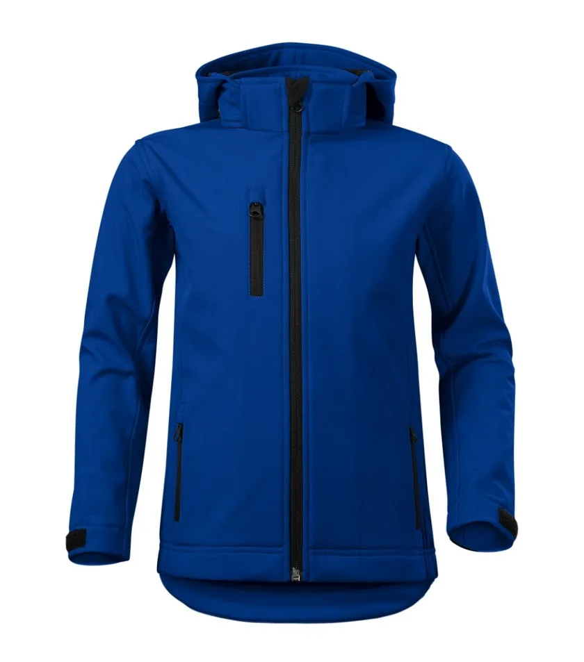 Performance — Softshelljacke Kinder