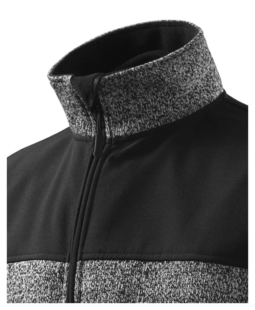 Casual — Softshelljacke Herren