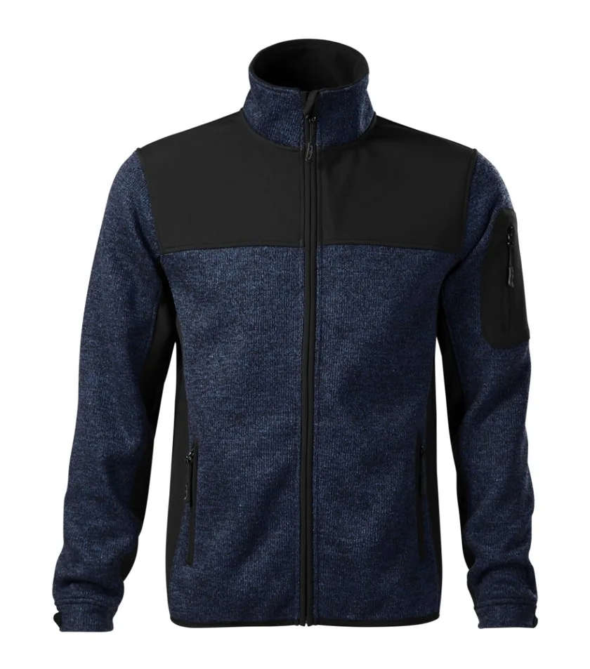 Casual — Softshelljacke Herren