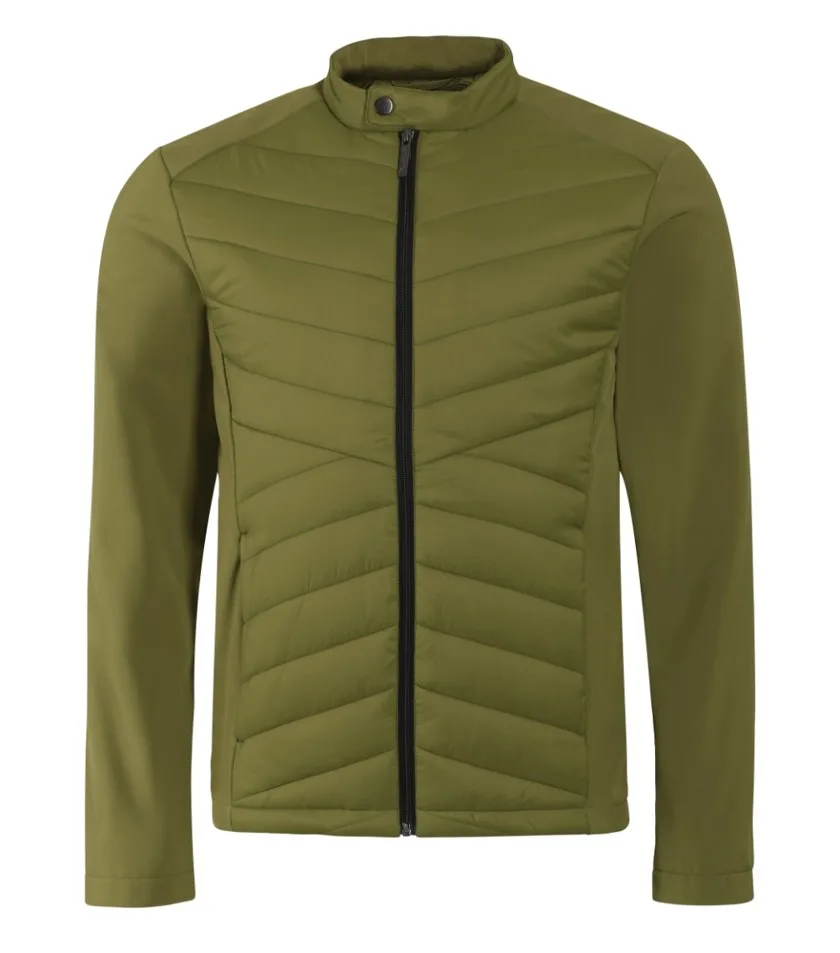 Cross — Hybridjacke Herren
