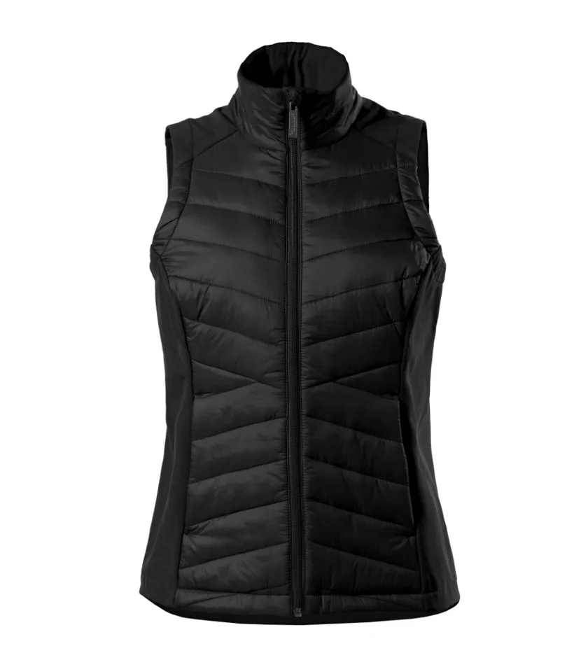 Cross — Hybridweste Damen