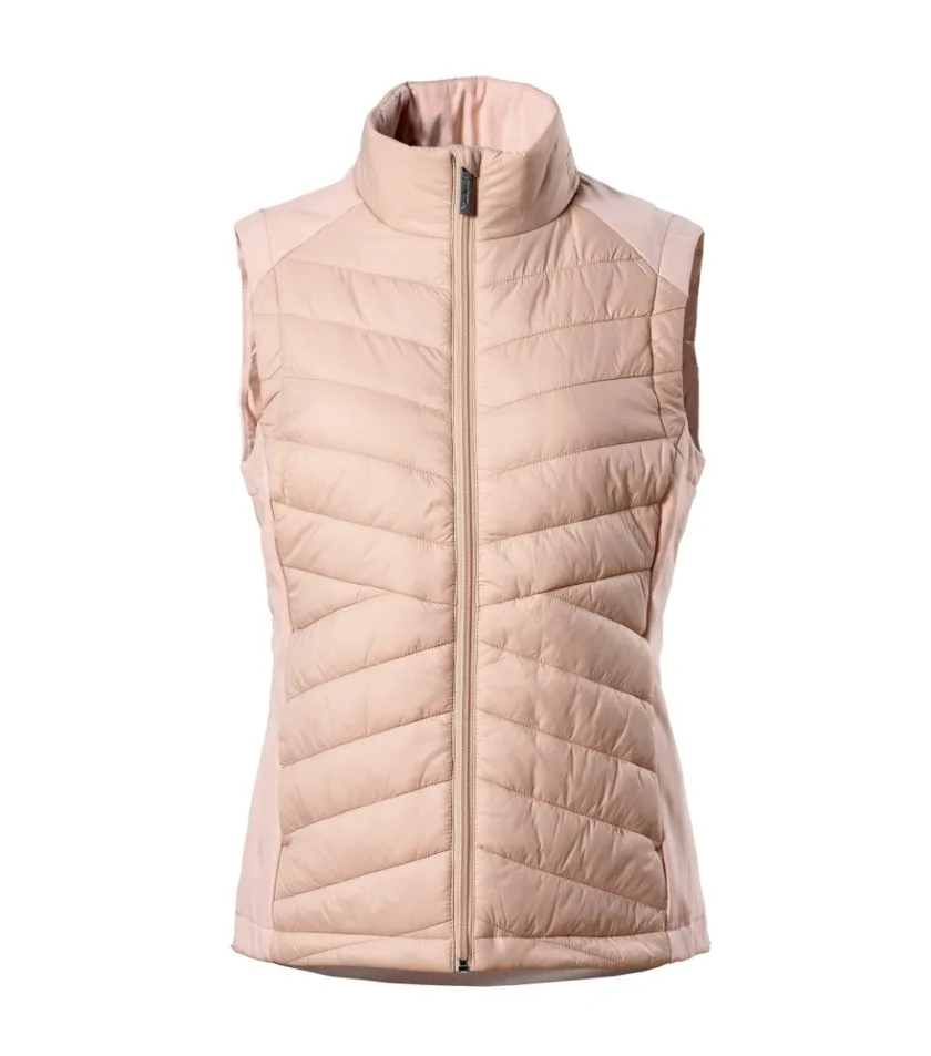 Cross — Hybridweste Damen