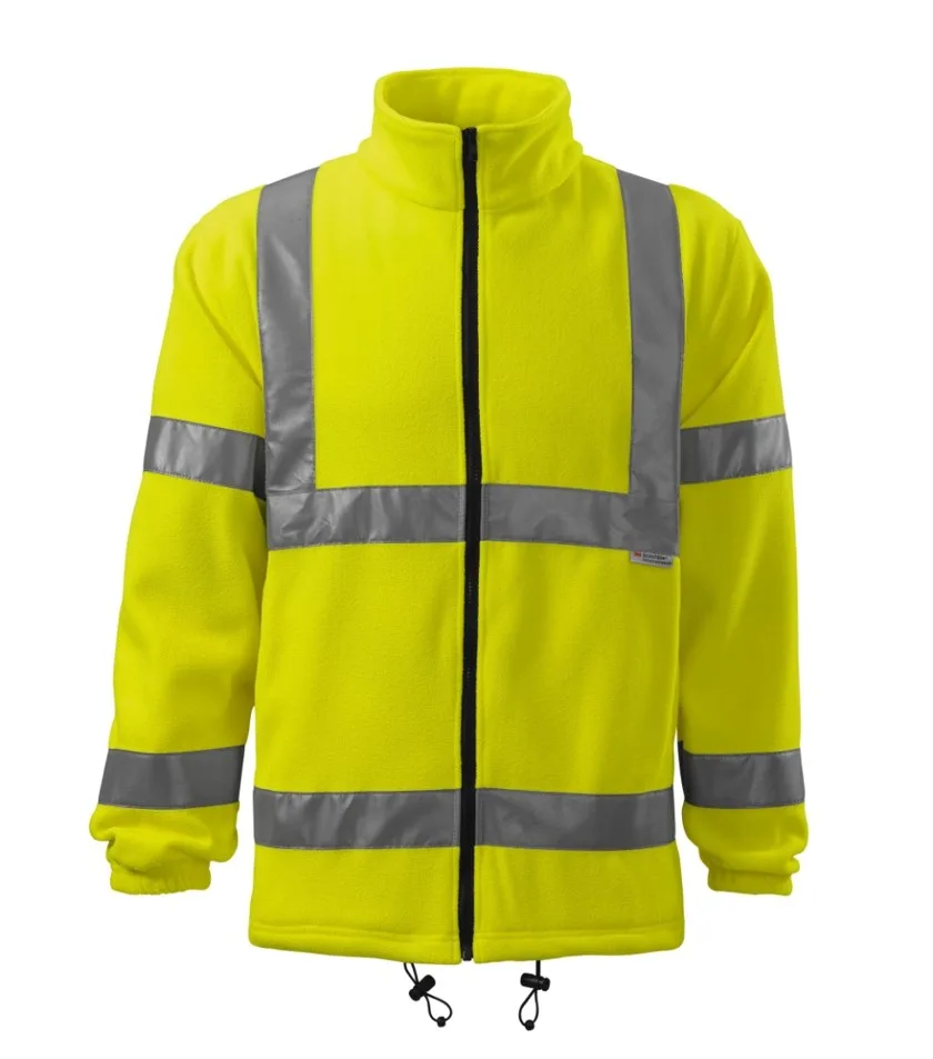 HV Fleece Jacket — Fleece unisex