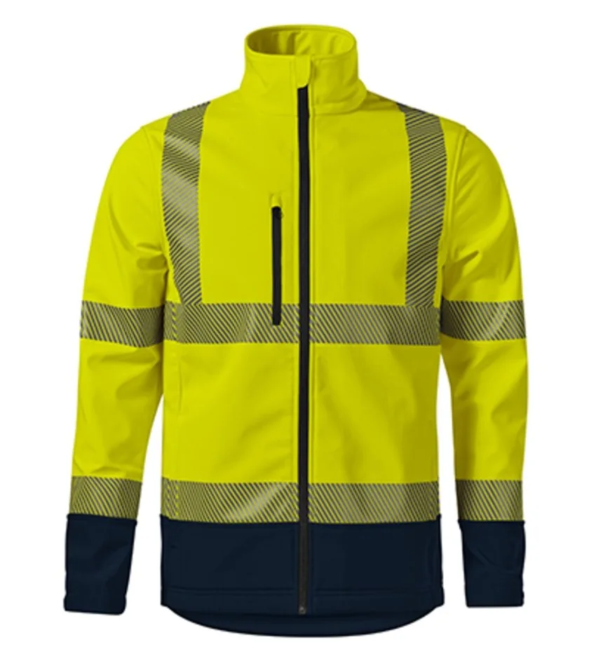 HV Drop — Softshelljacke unisex