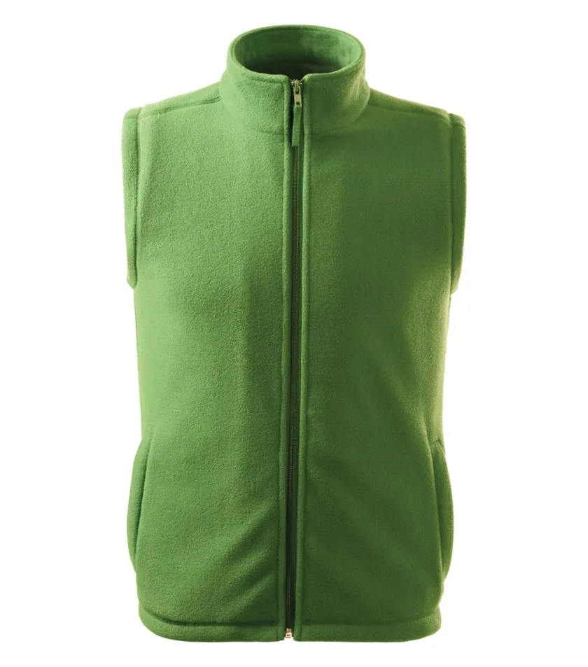 Next — Fleece Weste unisex