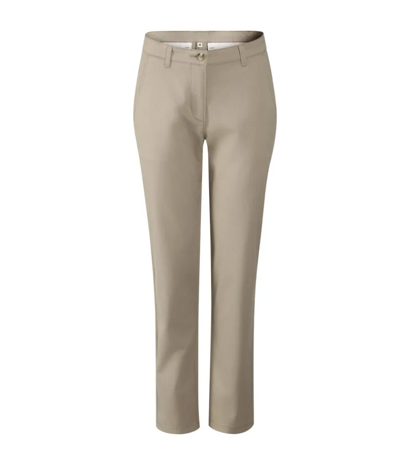 Chinos — Hosen Damen