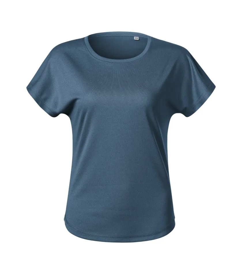 Zoom — T-Shirt Damen