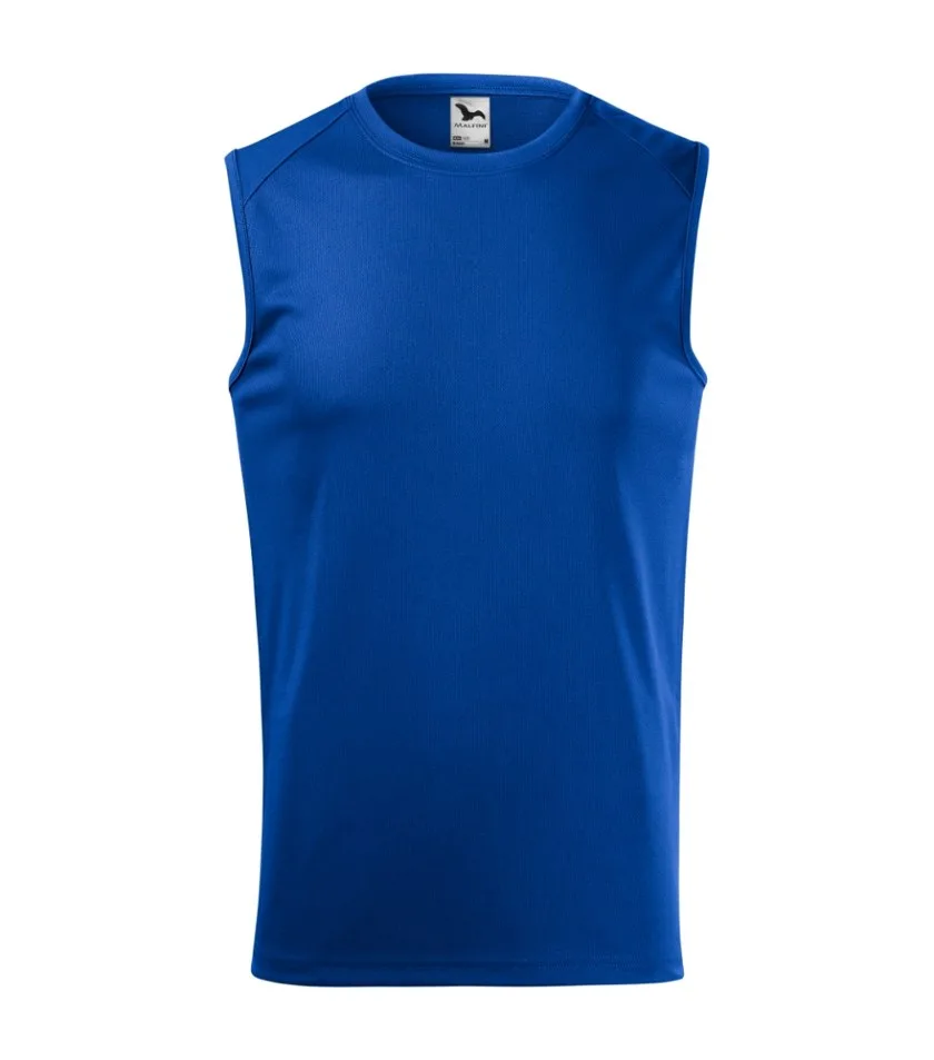 Breeze — T-Shirt Herren
