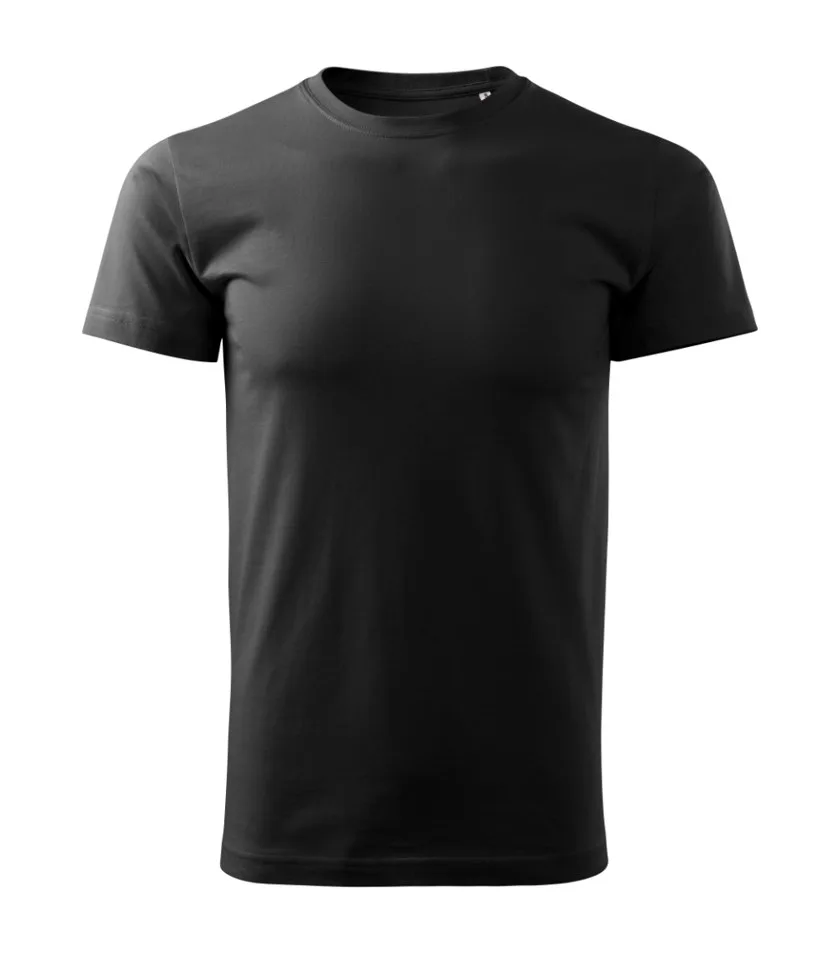 Basic Recycled — T-Shirt Herren