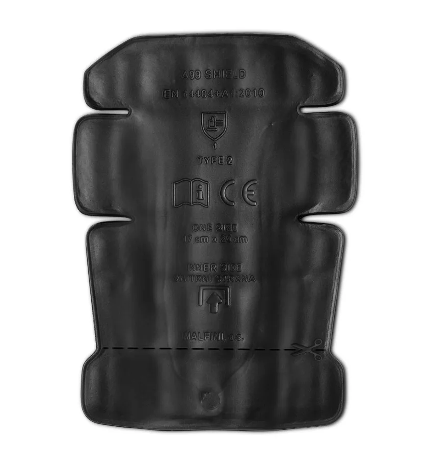 Shield — Knieschoner unisex