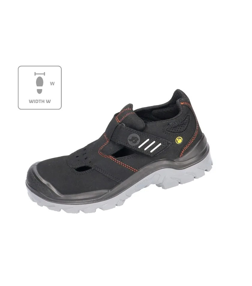 Act 151 W — Die Sandalen unisex