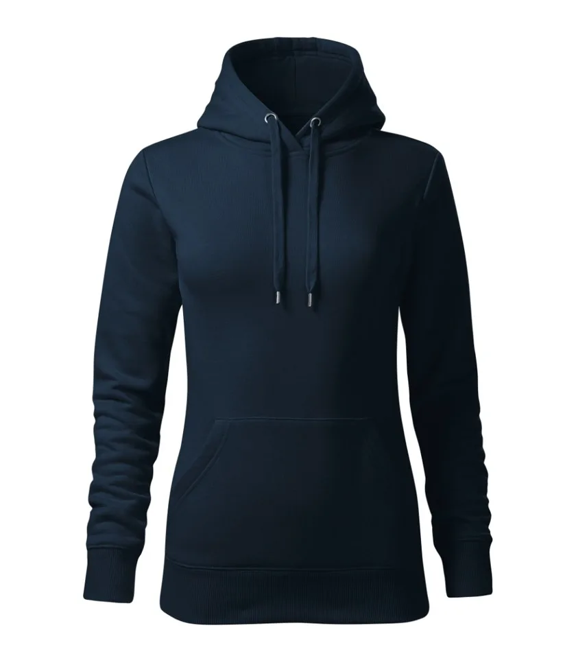 Cape Free — Sweatshirt Damen
