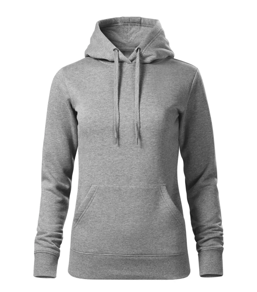 Cape Free — Sweatshirt Damen