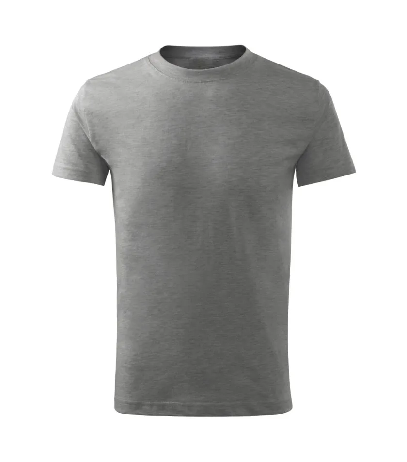 Basic Free — T-Shirt Kinder