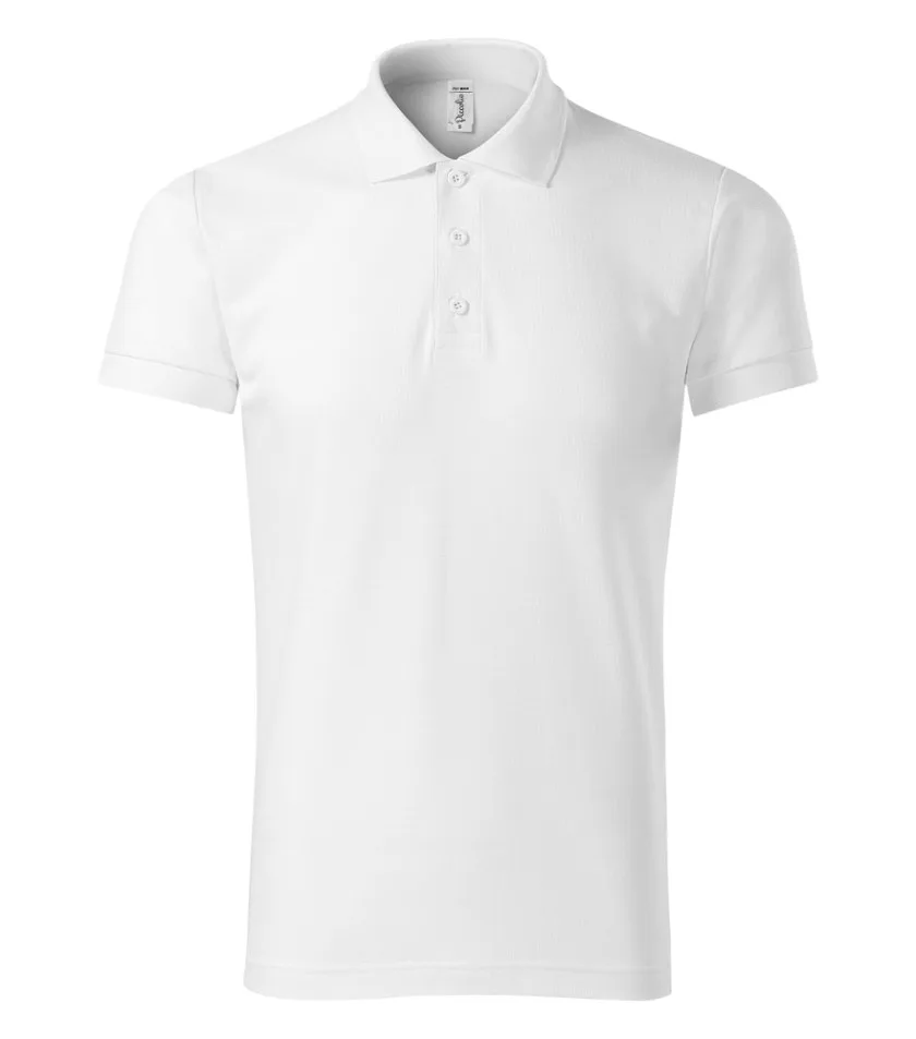 Joy — Polohemd Herren