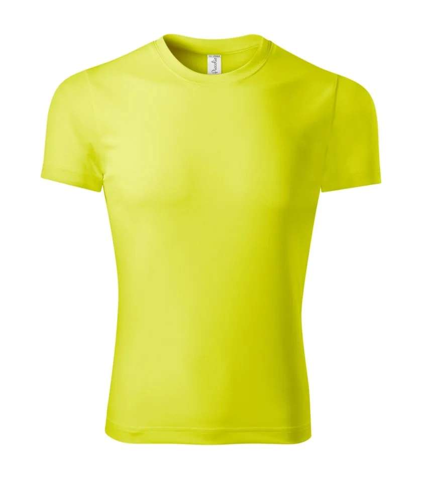 Pixel — T-Shirt unisex