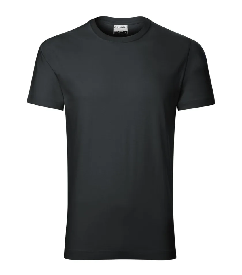 Resist — T-Shirt Herren