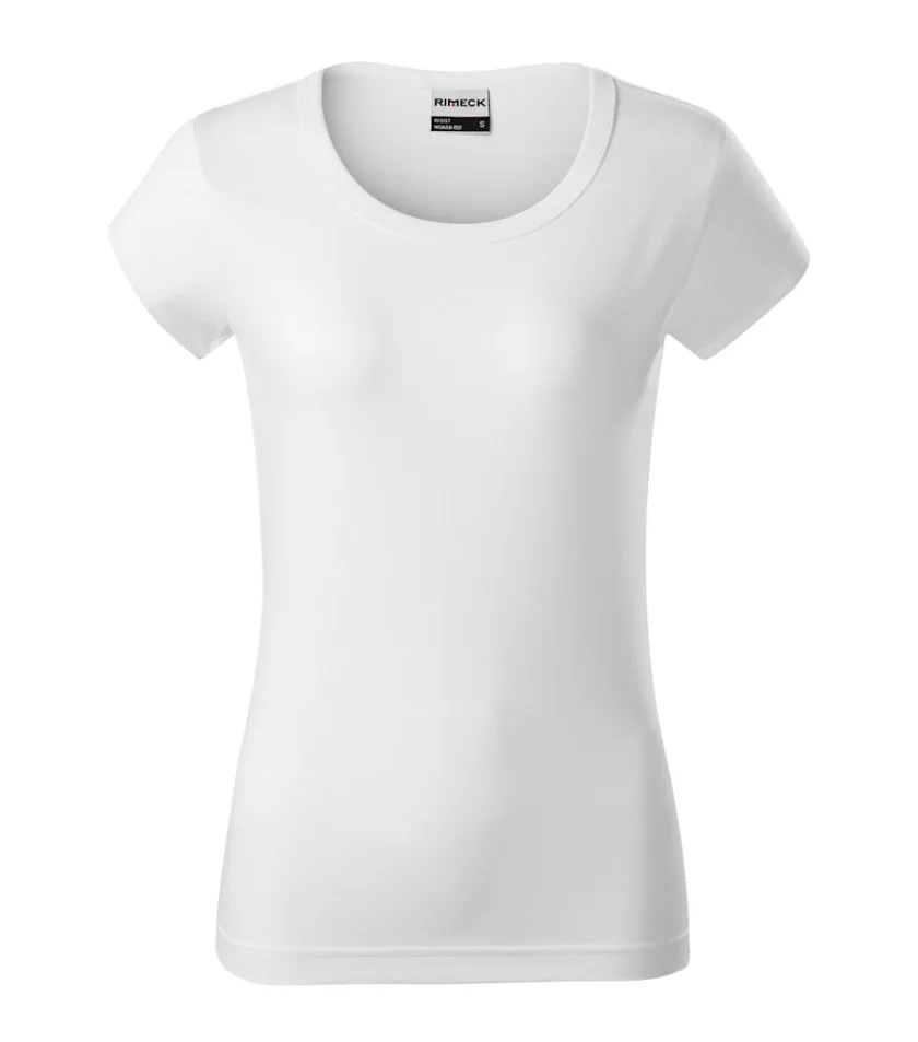 Resist — T-Shirt Damen