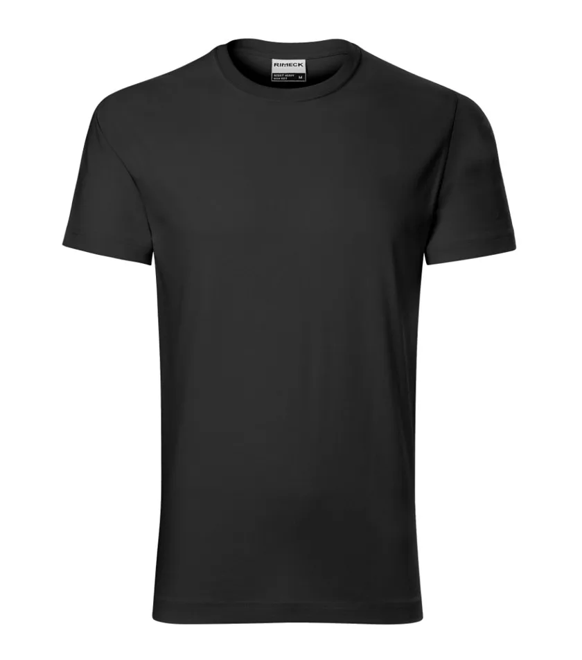 Resist heavy — T-Shirt Herren