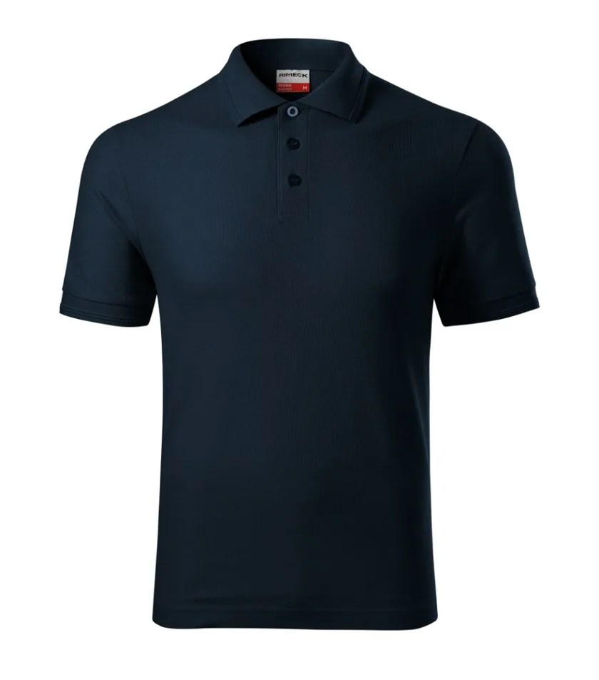 Reserve — Polohemd Herren