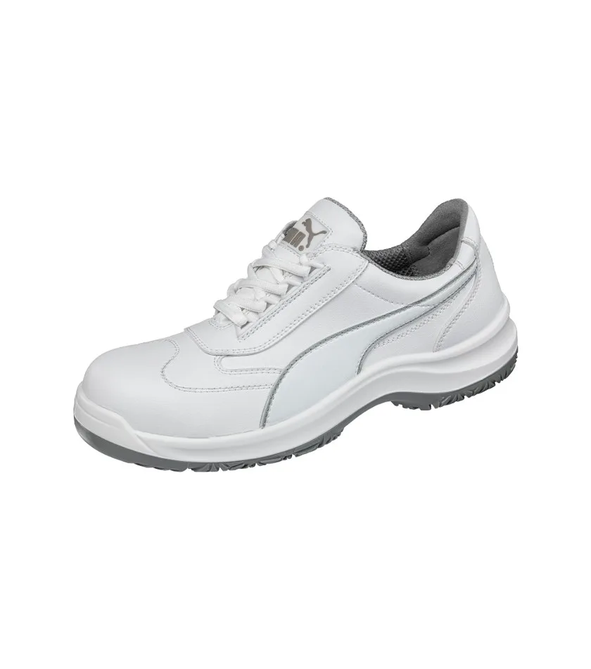 Clarity Low — Die Halbschuhe unisex