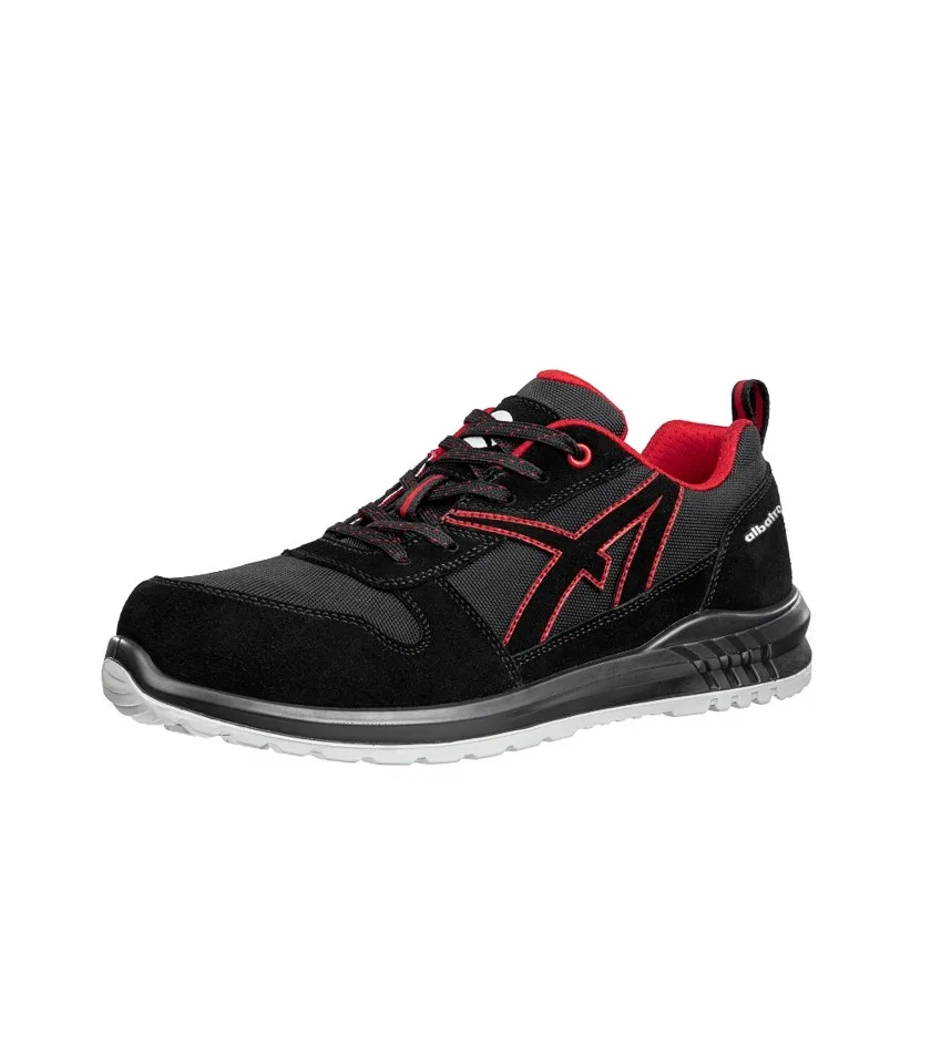CLIFTON LOW O2 — Die Halbschuhe unisex