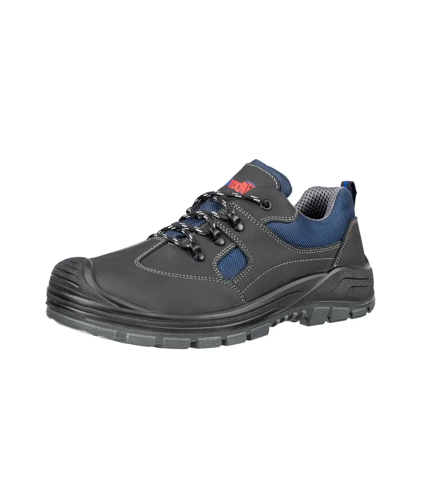 SAFE LOW — Die Halbschuhe Herren