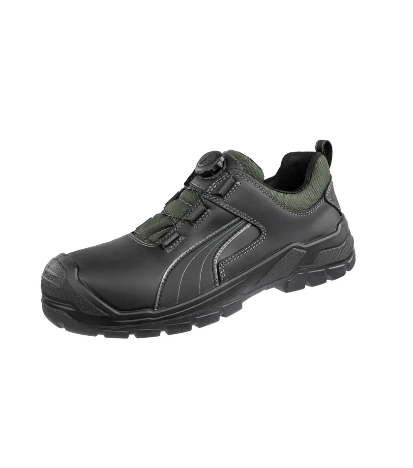 CASCADES DISC LOW — Die Halbschuhe Herren