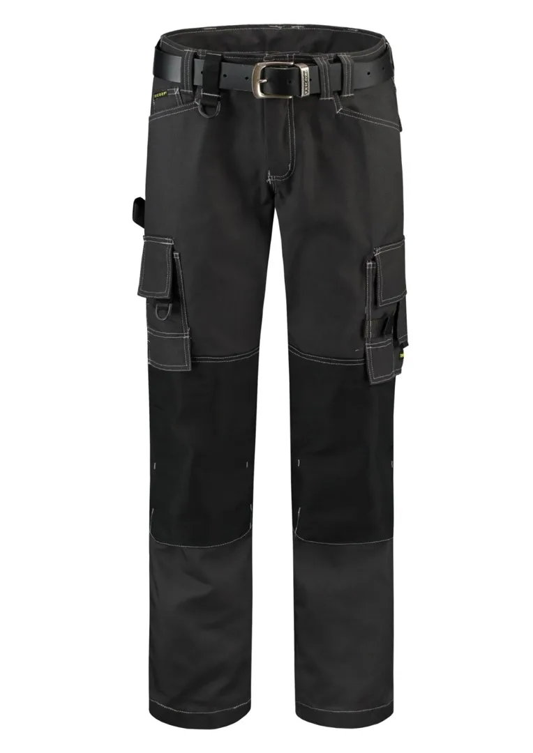 Cordura Canvas Work Pants — Arbeitshose unisex