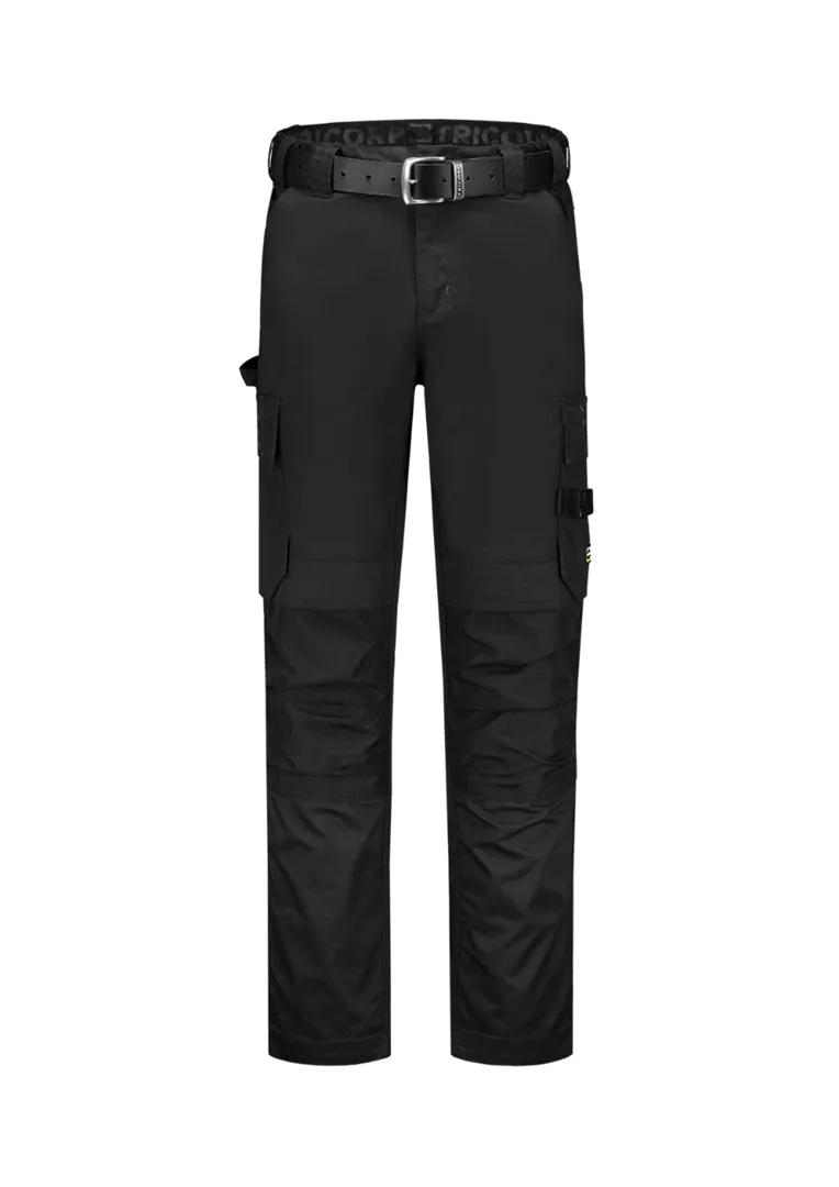 Work Pants Twill Cordura — Arbeitshose unisex