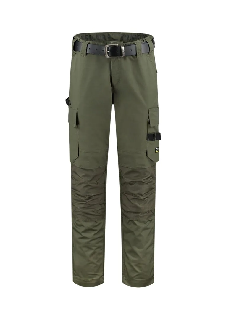 Work Pants Twill Cordura — Arbeitshose unisex