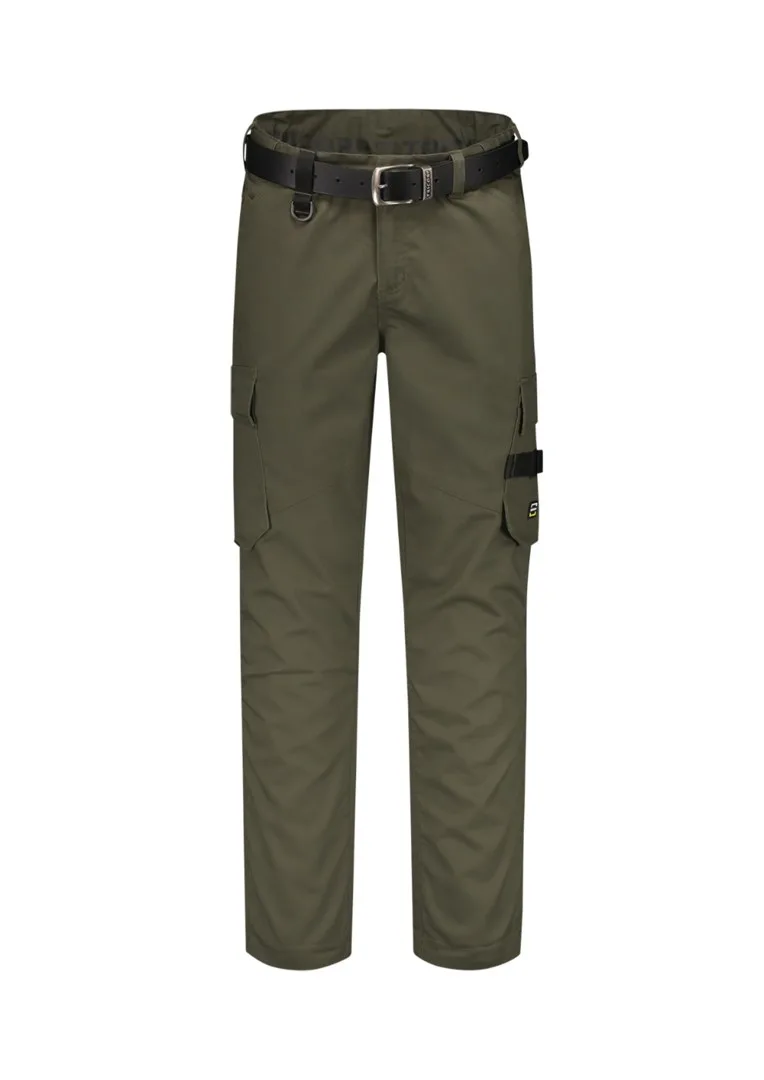 Work Pants Twill — Arbeitshose unisex