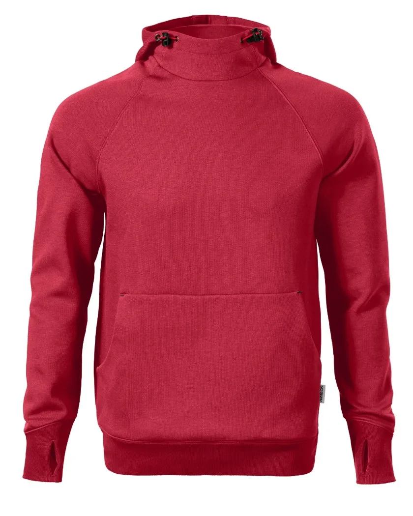 Vertex Hoodie — Sweatshirt Herren