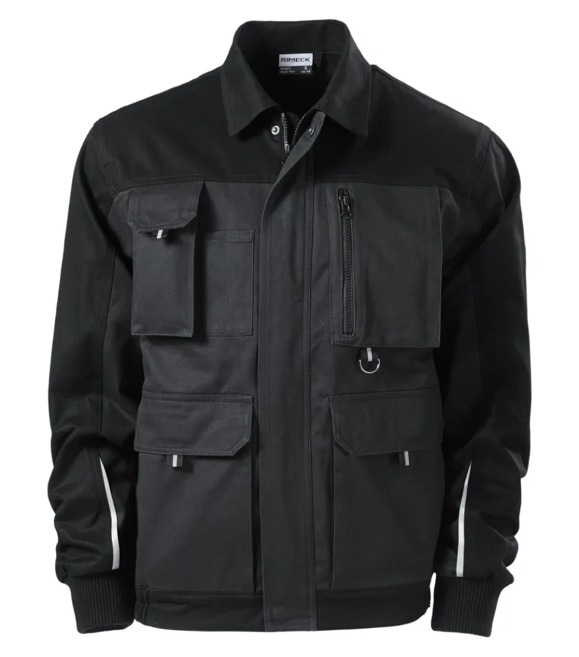 Woody — Arbeitsjacke Herren