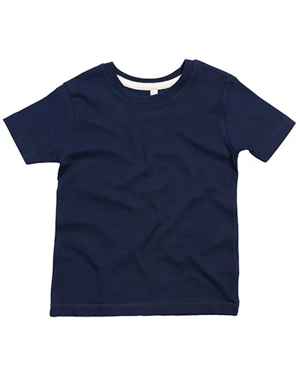 Nautical Navy / Organic Natural