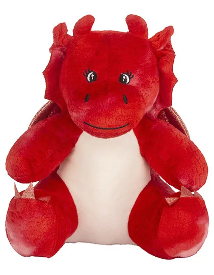 Dragon Red