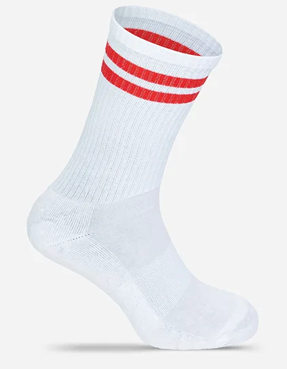 White / Red