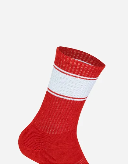 Red / White