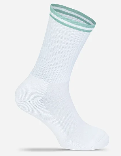 White / Mint