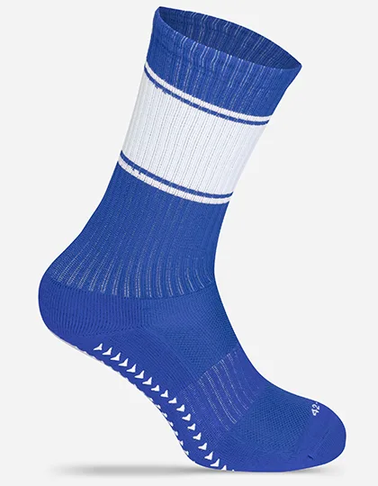 Blue / White