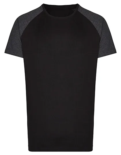Black / Heather Black