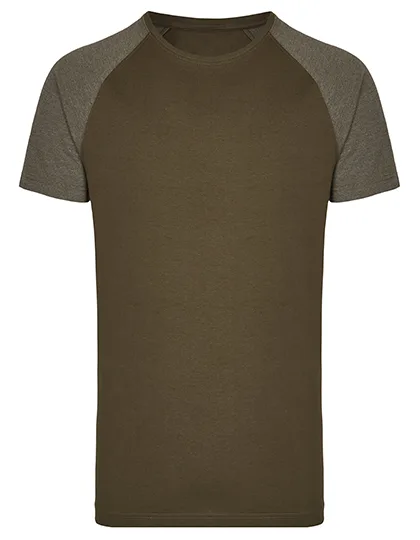 Olive / Heather Olive