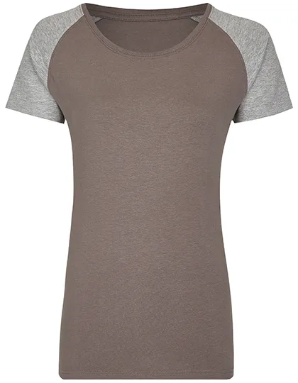 Grey Solid / Heather Grey