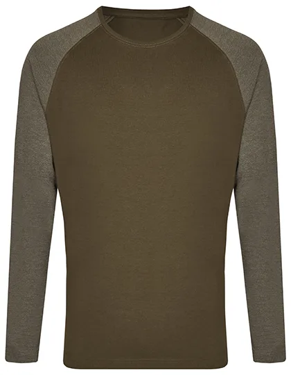 Olive / Heather Olive