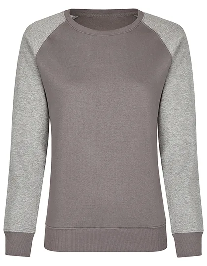 Grey Solid / Heather Grey