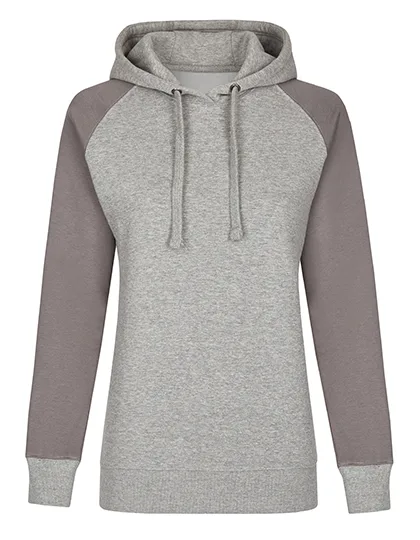 Heather Grey / Grey Solid