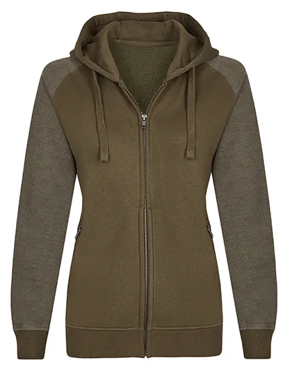 Olive / Heather Olive